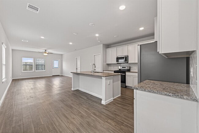 Foto del edificio - 5823 Fresh View Ct