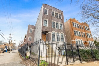 Building Photo - 1761 W Morse Ave