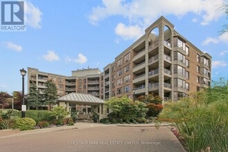 Building Photo - 215 The Donway W