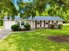 Building Photo - 8600 Marigold St