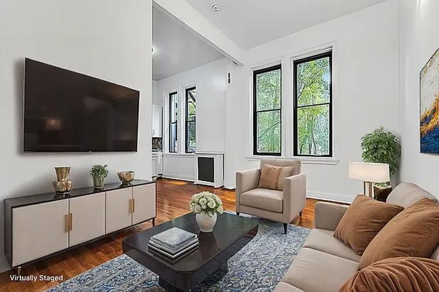 Foto principal - 2 bedroom in New York NY 10026