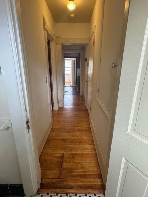 Building Photo - 1812 Madison St