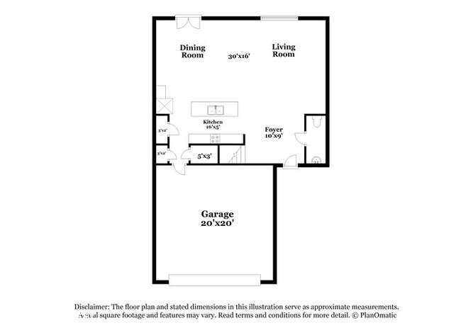 Building Photo - 940 Buloxi Boulevard, Riverdale, GA 30296