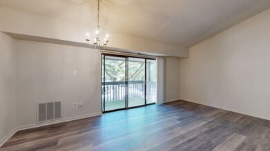 Interior Photo - Calvert's Walk