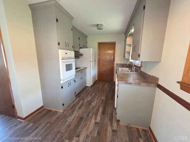 Foto del edificio - 5930 Edgewood Ave