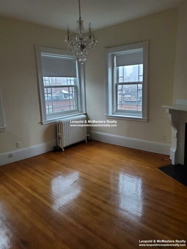 Foto principal - 95 Mount Vernon St