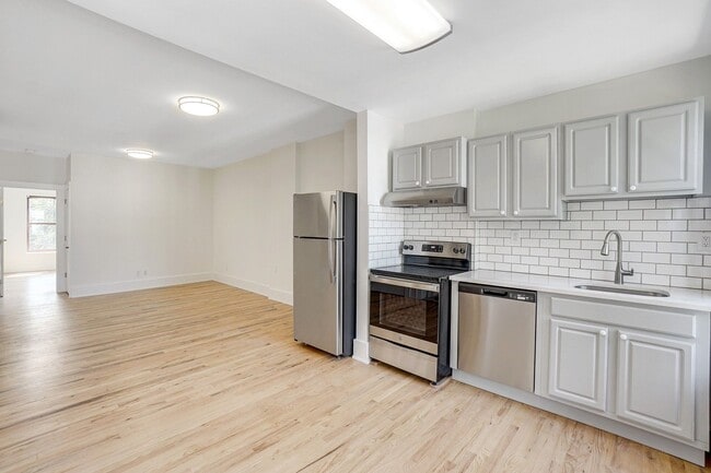 Foto del edificio - 274 Montgomery St