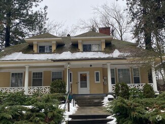 Building Photo - 1611 W 9th Ave