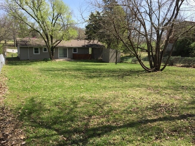 Foto del edificio - Lovely 3bed House off West Boulevard!!