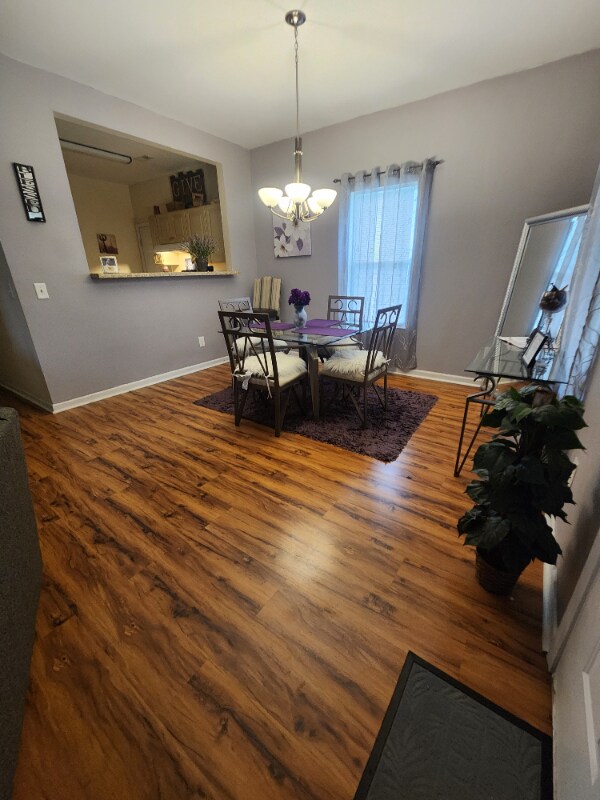 Foto del edificio - 312 Broad Dr SW