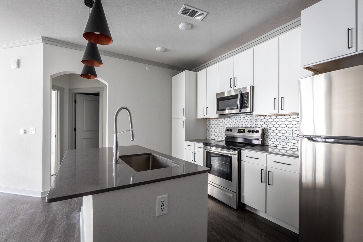 Pine + Parker Apartments in Parker, CO