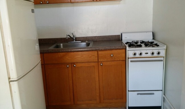 Foto del edificio - 1155 W McNichols Rd