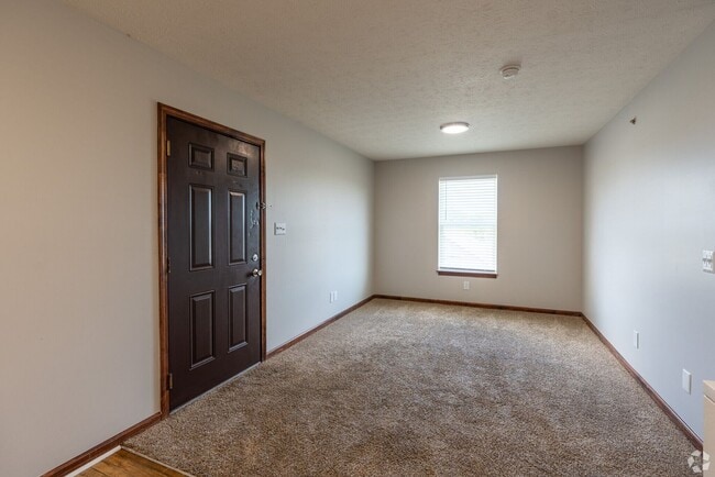 Foto del interior - Cedar Place Apartments