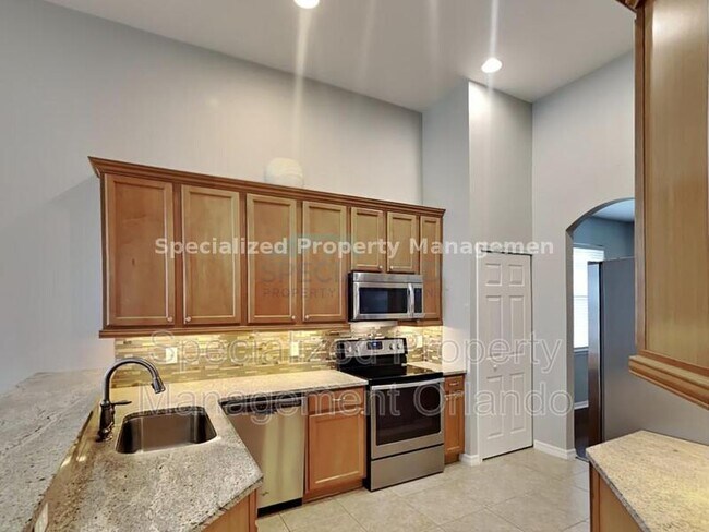 Foto del edificio - 4338 Heirloom Rose Pl