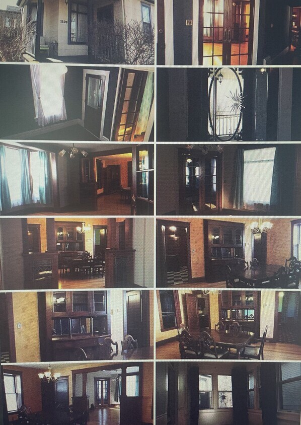 Foto del edificio - 1129 Center Pl