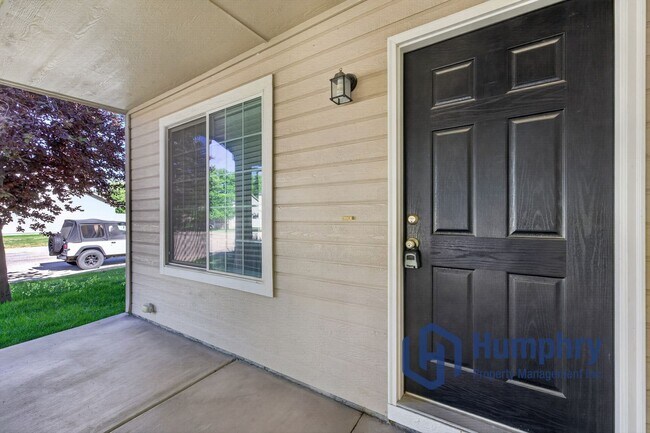 Foto del edificio - Beautiful home in Valley Green Subdivision in Meridian