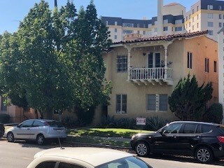 Foto del edificio - 345 S Cochran Ave