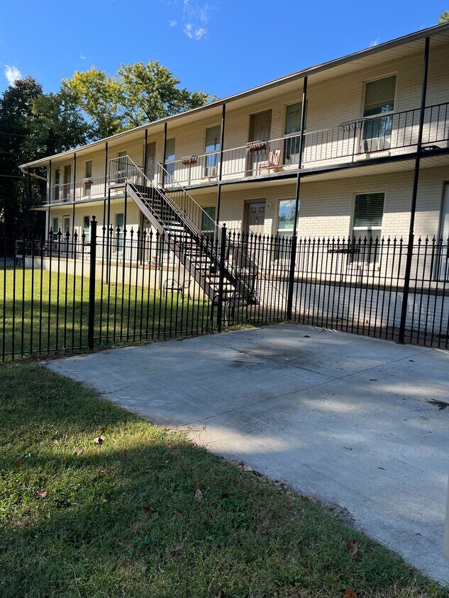 427 Princeton St Unit 5, Jackson, TN 38301 Apartments in Jackson, TN