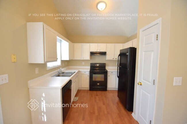 Foto del edificio - 1071 Fishback Way