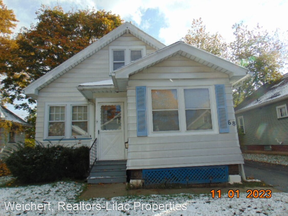 Primary Photo - 3 br, 1 bath House - 68 Glenora Drive