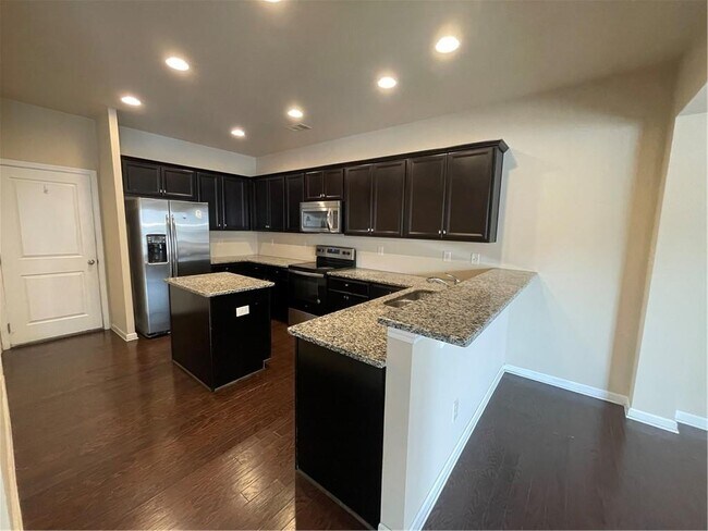 Foto del edificio - 1269 Brookmere Way