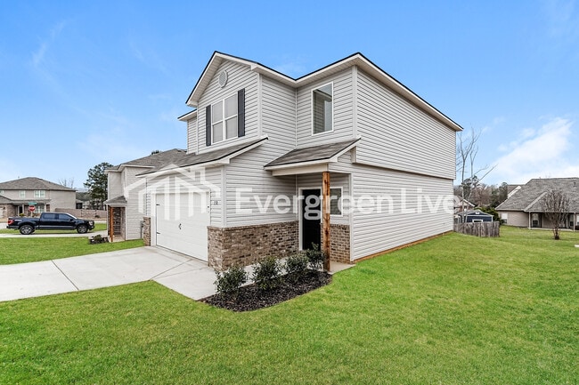 Foto del edificio - 150 Woodland Wy