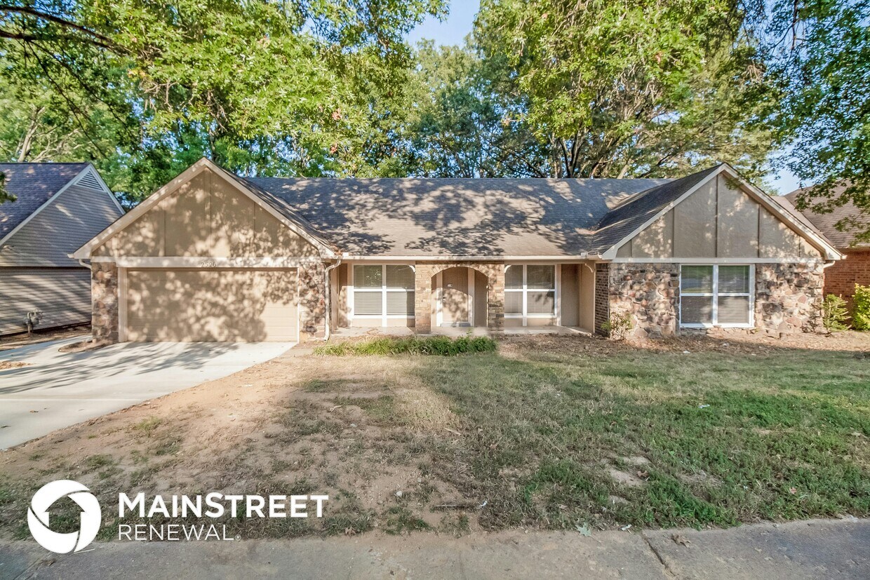Foto principal - 2526 Jenwood St
