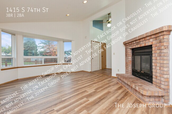 Foto del edificio - 1415 S 74th St