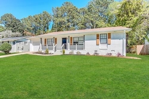 Foto del edificio - 3766 Stanford Cir