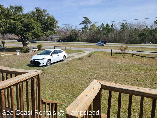 Building Photo - 3 br, 1 bath House - 164 Brown Town Rd.