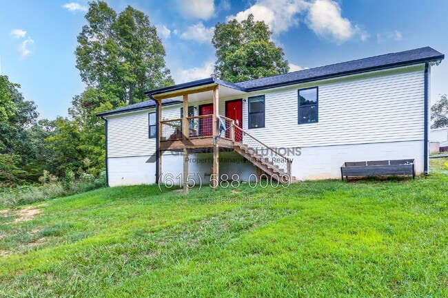 Building Photo - 7123 Tennessee 100