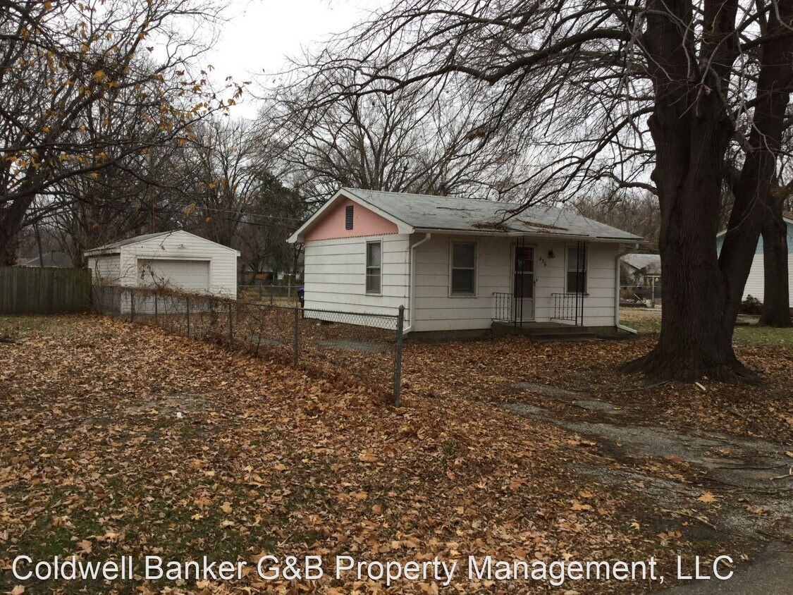 Primary Photo - 1 br, 1 bath House - 436 NE Arter