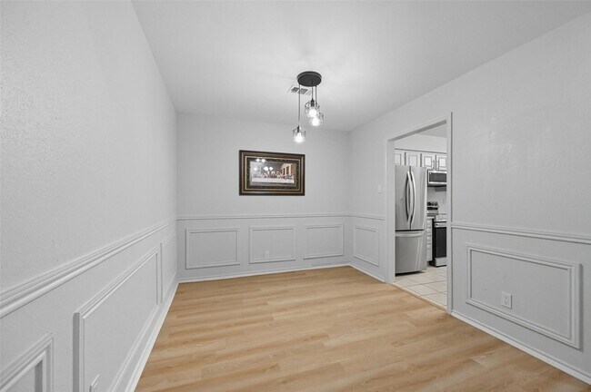 Foto del edificio - 1603 Brentwood Dr