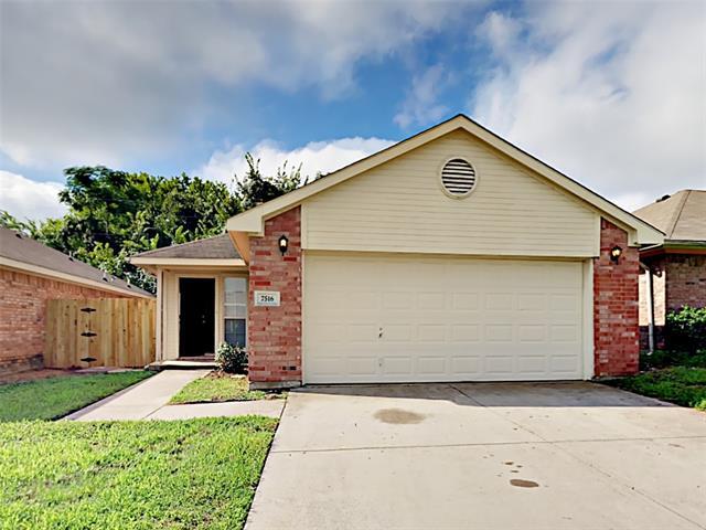 Primary Photo - 7516 Arbor Hill Dr