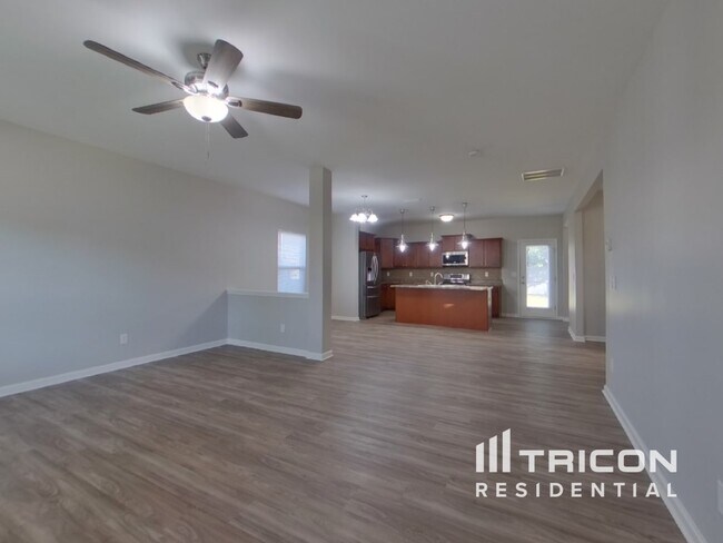 Foto del edificio - 1551 Peabody Court