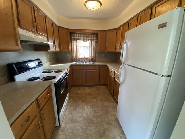 Foto del edificio - 408 Overlook Dr