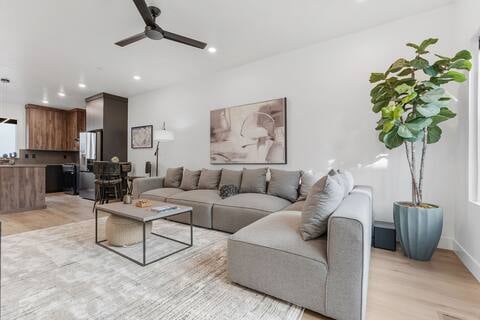 Photo - 765 N 400 W Townhome
