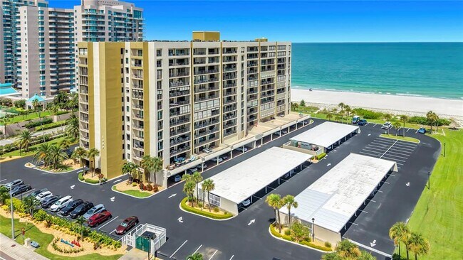 Foto del edificio - 1480 Gulf Blvd