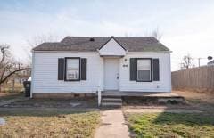 Building Photo - 6812 NW 37th St