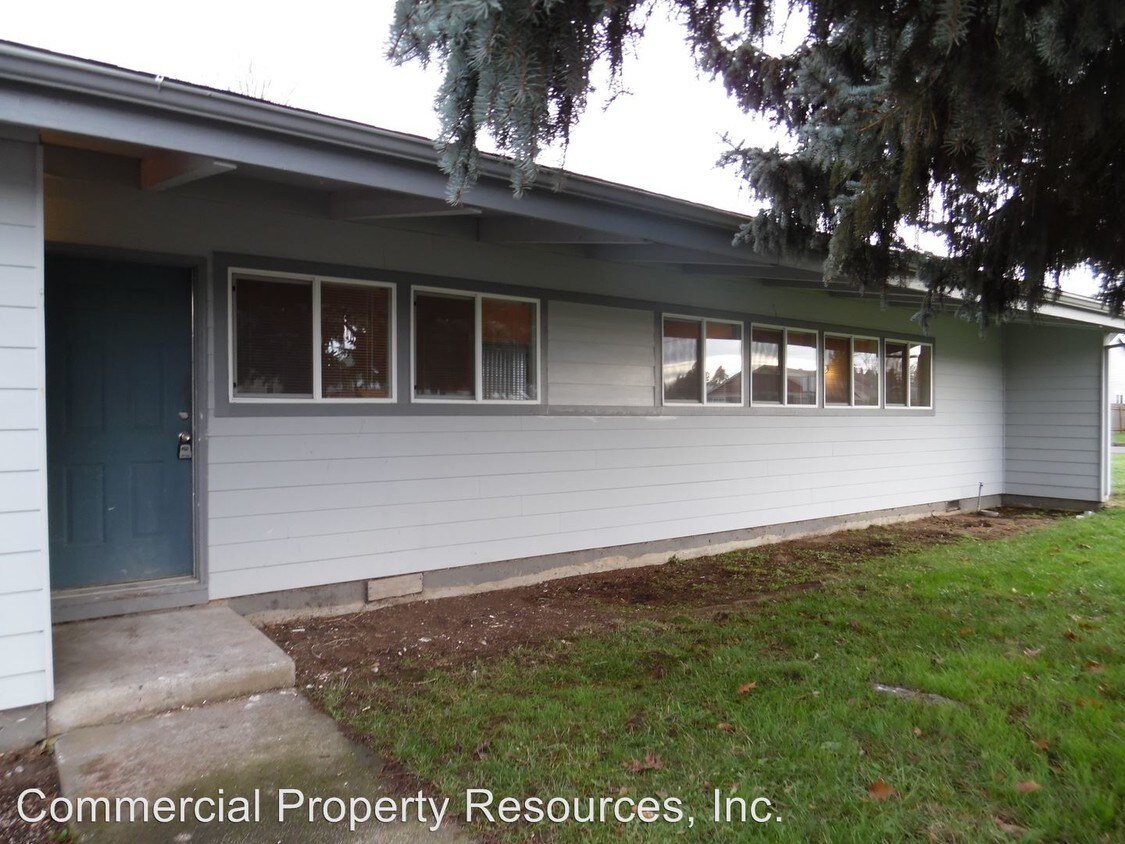 Foto principal - 301 E Heintz St
