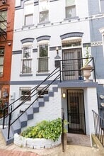 Building Photo - 1304 Riggs St NW