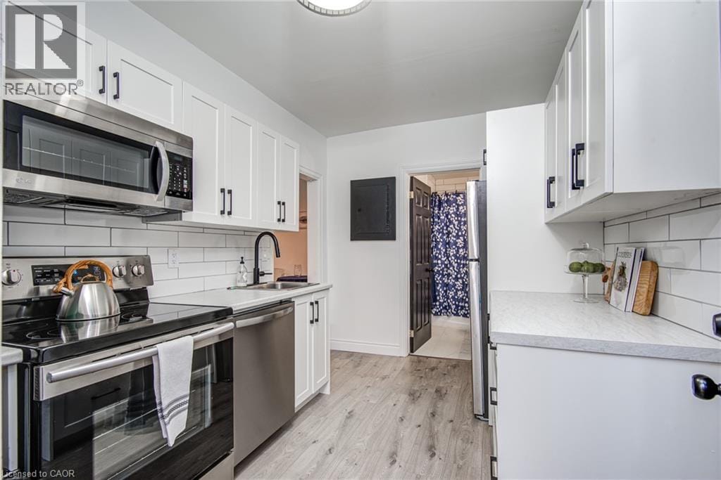 Photo principale - 255 Raglan St