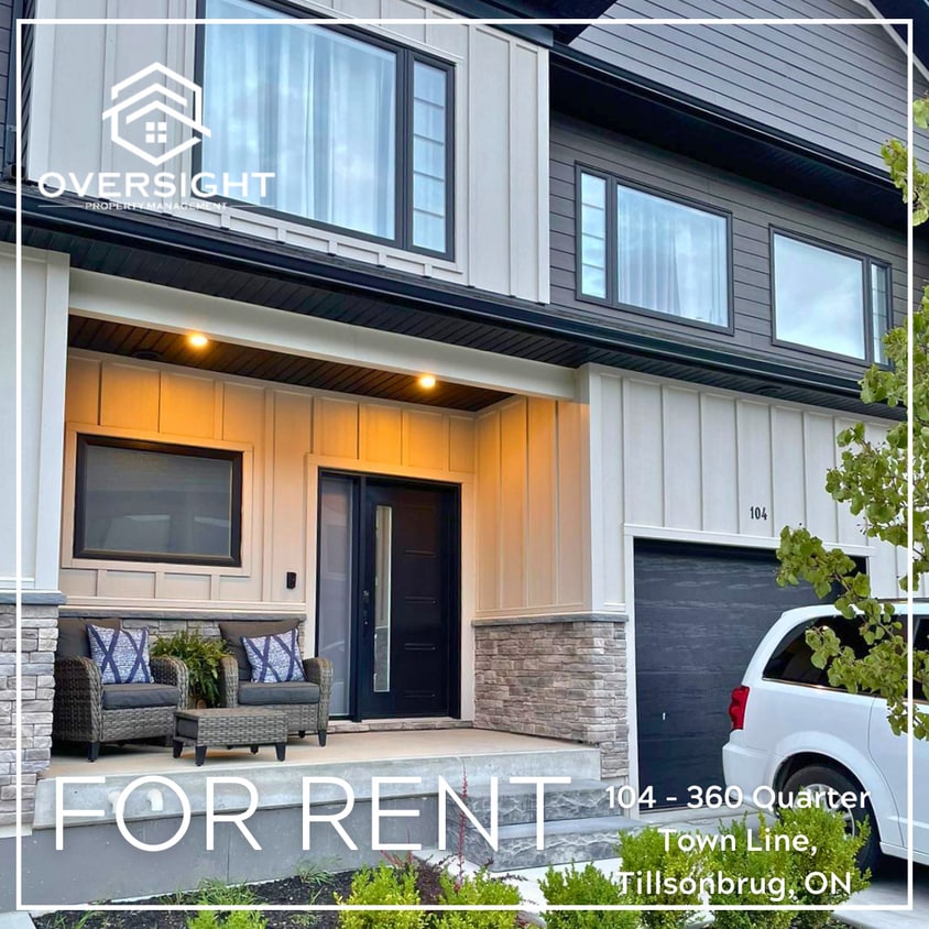 Photo principale - Modern 3-Bedroom Townhouse!!