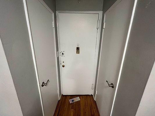 Foto del edificio - 1 bedroom in BRONX NY 10453