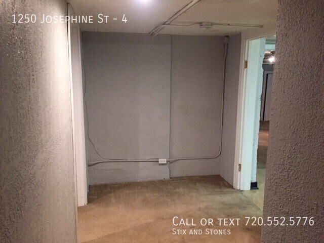 Foto del edificio - 1250 Josephine St