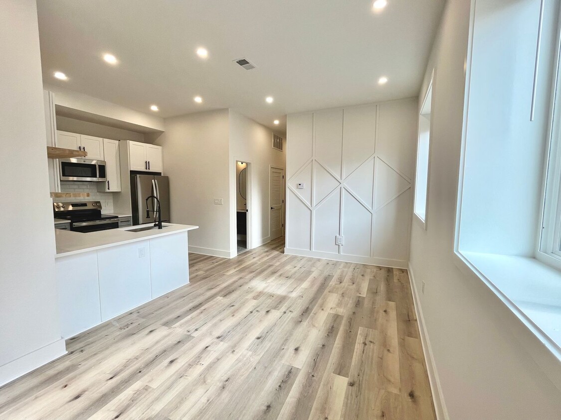 Foto principal - 1802 11th St NW