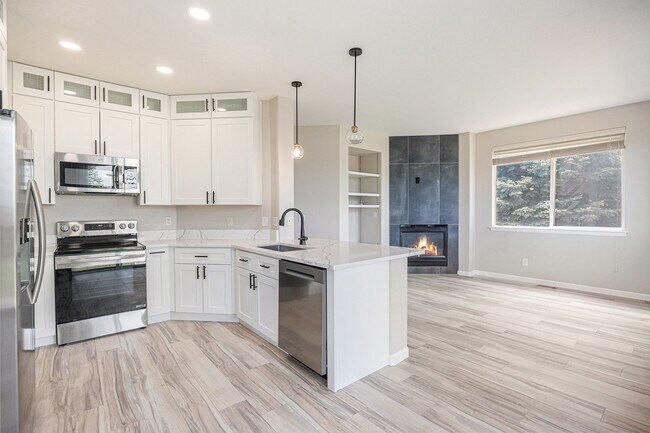 Foto del edificio - 3833 E Aldenbridge Cir