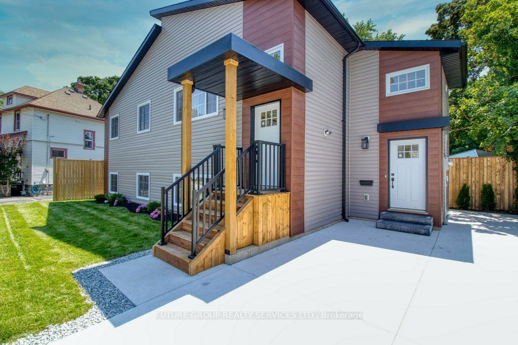 Photo principale - 109 Penrose St