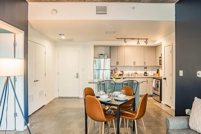 Foto del edificio - 888 N 4th St