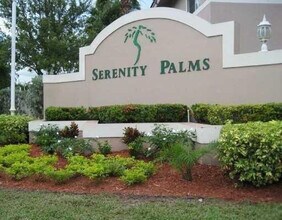 Building Photo - 3241 Sabal Palm Manor